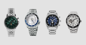 Affordable Watch Brands