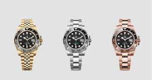 What is GMT Watches