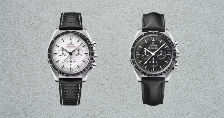 Chronograph Watches