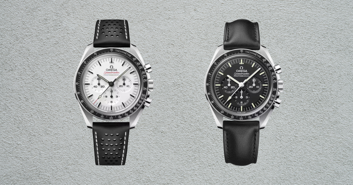 Chronograph Watches