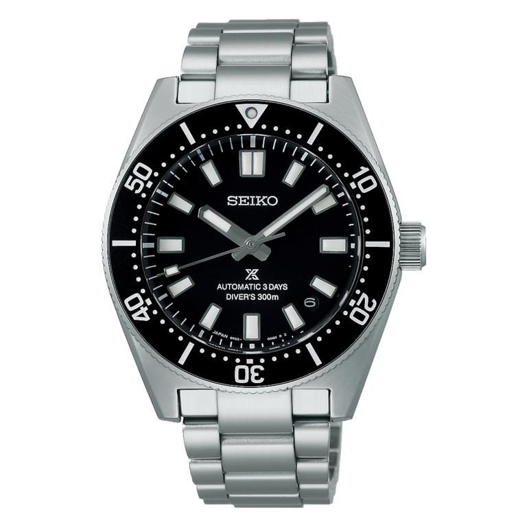 SPB453J1 product front — Seiko Prospex Marinemaster 1968 Heritage (official press photo)